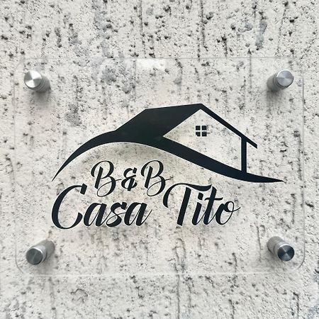 Casa Tito - Accogliente Monolocale A Due Passi Dalla Stazione تشيزانو ماديرنو المظهر الخارجي الصورة